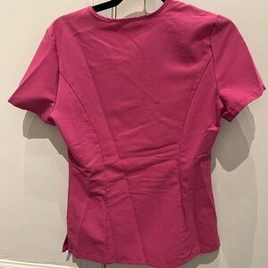 Figs Catarina One Pocket Scrub top